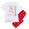 Disney Pizza Planet Sleep Set For Adults – Toy Story