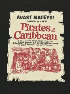 Disney Pirates Of The Caribbean Avast Mateys Shirt -Disney 54ce114c4799810bb483fe8add93f316 scaled