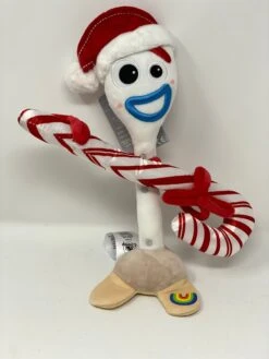 Disney Holiday Plush β Toy Story β Small 11
