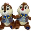 Walt Disney World 50th Anniversary Chip And Dale Plush