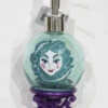 Disney The Haunted Mansion Madame Leota Soap Dispenser