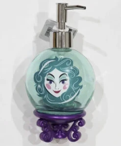 Disney The Haunted Mansion Madame Leota Soap Dispenser