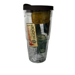 Disney Wilderness Lodge Tervis Tumbler With Lid -Disney 64f42638d47bd71c0962a4e1a4331319