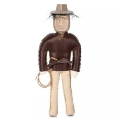Disney Indiana Jones Voodoo Doll -Disney 6505044616606 3