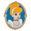 Disney Cinderella Portrait Pin