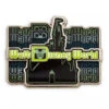 Disney WaltWorld Logo Pin