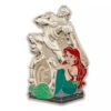 Disney Ariel And Prince Eric Statue Pin – The Little Mermaid