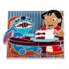 Disney Lilo & Stitch Pin – Food-D's – Limited Edition