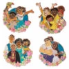 Disney Encanto Pin Set