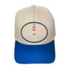 Disney Old Key West Lighthouse And Oar Baseball Cap Hat