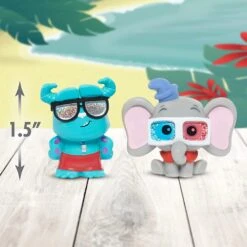 Disney Doorables Let's Go Blind Bag Collectible Figures Series 1 -Disney 7151j78dWQL. AC SL1500