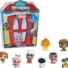 Disney Doorables Pixar Fest Collection Peek