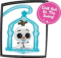 Disney Doorables Deluxe 15-Piece Frozen Ice Palace Playset, Amazon Exclusive 13 Disney Doorables Deluxe 15-Piece Frozen Ice Palace Playset, Amazon Exclusive -Disney 71IgtkiakQL. AC SL1500