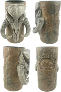 Disney Star Wars Galaxy Edge Mandalore Mug -Disney 71Z2Yiep4MS. AC SL1500