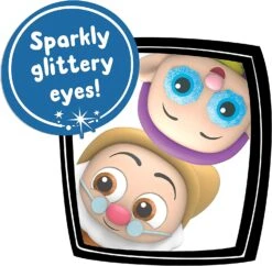 Disney Doorables Snow White Collection Peek -Disney 71 zkZSUqKL. AC SL1500