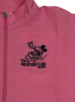 Disney Vacation Club Old Key West Resort Zip Up Mickey Jackey 7 Disney Vacation Club Old Key West Resort Zip Up Mickey Jackey -Disney 74aa34a401ef92dc21bfff1075fe2d7d