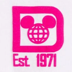 Mickey Mouse Balloon Spirit Jersey For Adults – Walt Disney World -Disney 7505057373471 2