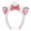 Disney The Aristocats Marie Plush Headband For Adults
