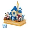 Disney Mickey And Minnie Mouse Christmas Countdown Calendar