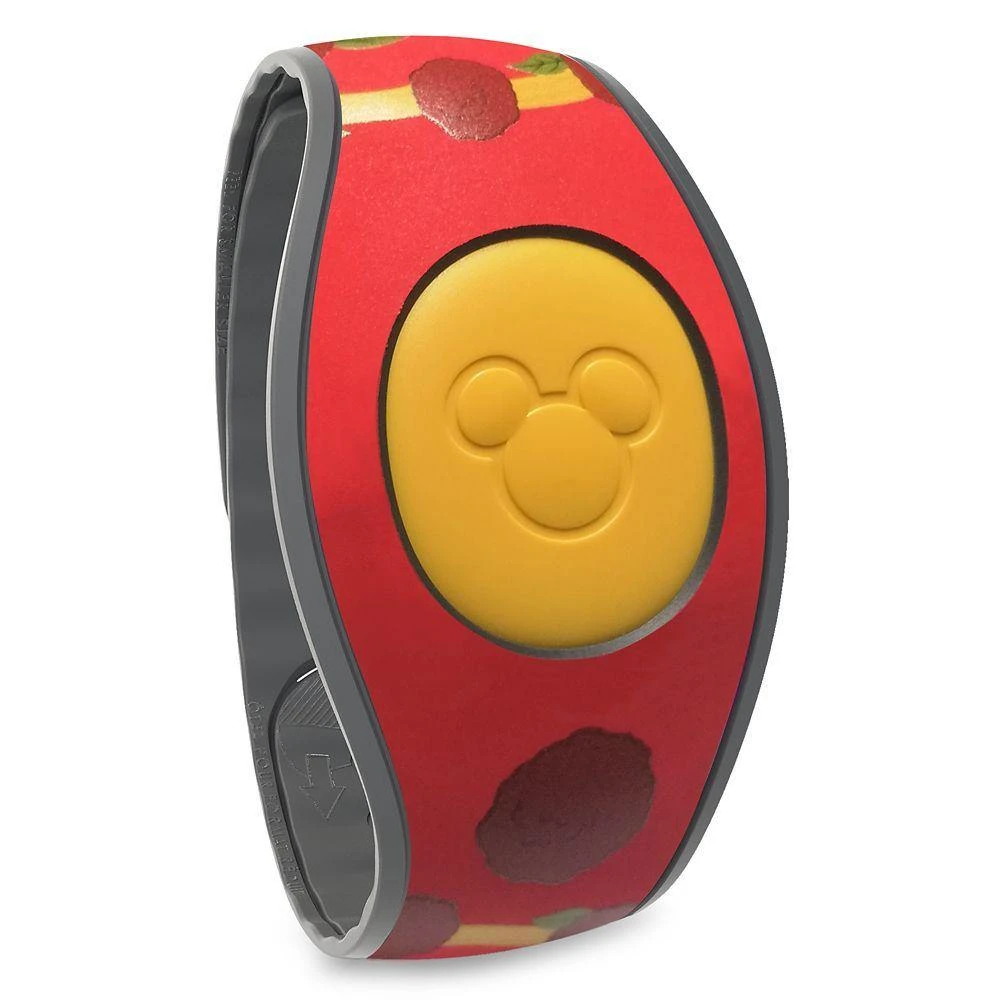 Disney Stitch Crashes Disney MagicBand 2 – Lady And The Tramp – Limited Release 2 Disney Stitch Crashes Disney MagicBand 2 – Lady And The Tramp – Limited Release - Image 2