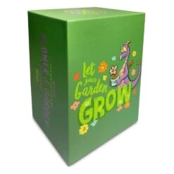 Disney Epcot International Flower & Garden Festival 2021 Figment Magicband -Disney 7509106500004 5