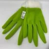 Universal Studios The Grinch Fleece Gloves