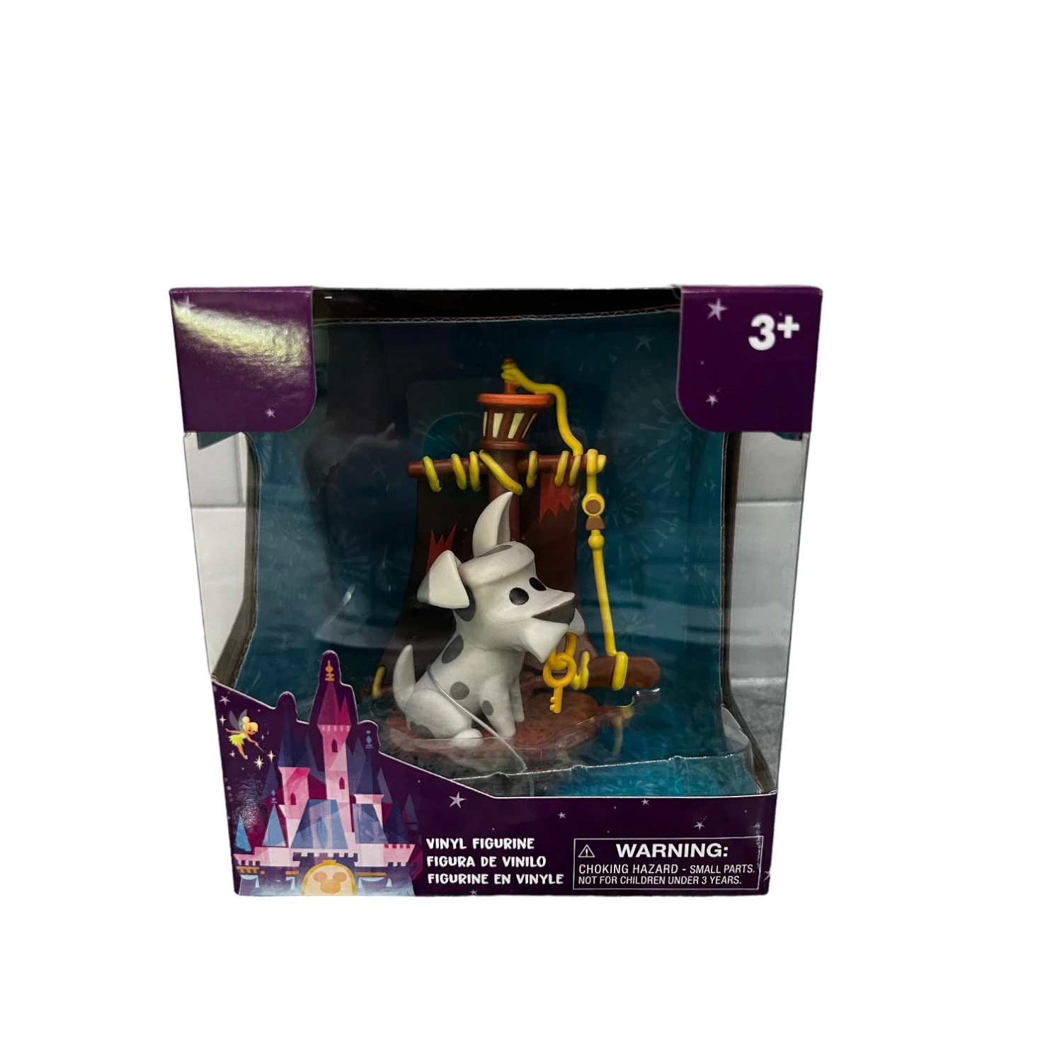 Disney Joey Chou Pirates Of The Caribbean Dog Ship Vinyl Figurine 1 Disney Joey Chou Pirates Of The Caribbean Dog Ship Vinyl Figurine