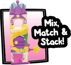 Disney Just PlayDoorables Enchanted Princess Playset, Amazon Exclusive 13 Disney Just PlayDoorables Enchanted Princess Playset, Amazon Exclusive -Disney 812COD8gRDL. AC SL1500