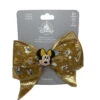 Walt Disney World 50th Anniversary Minnie Light Up Bow