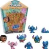 Disney Doorables Stitch Collection Peek