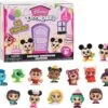 Disney Doorables Countdown To Birthday Calendar - Amazon Exclusive
