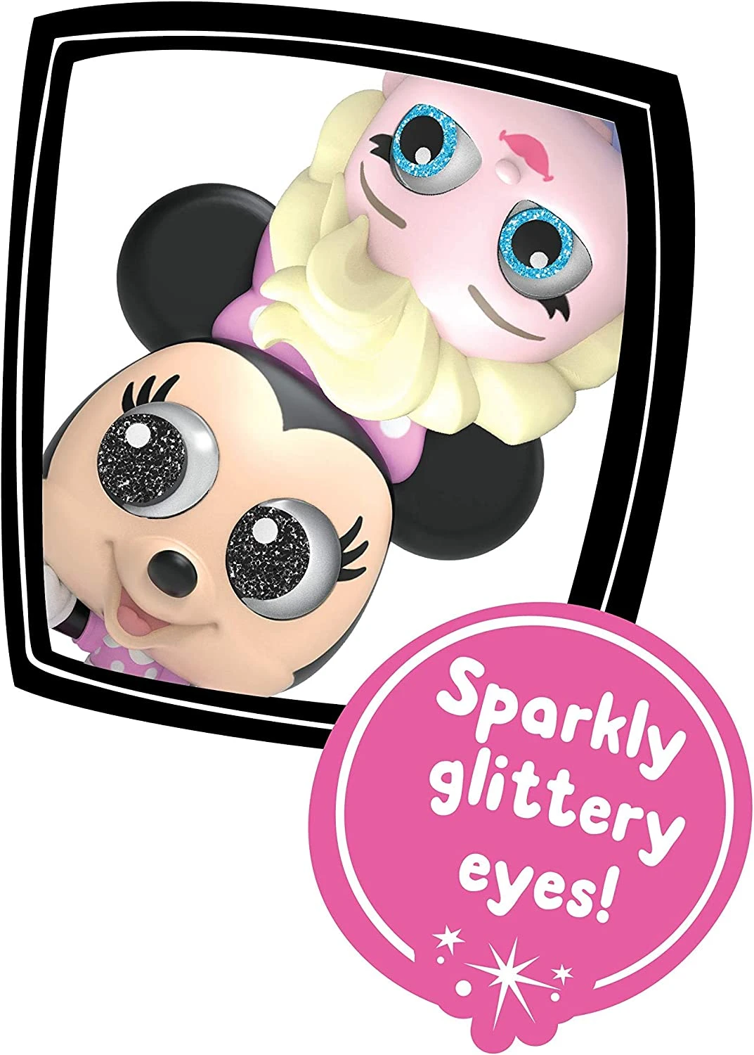 Disney Just PlayDoorables Enchanted Princess Playset, Amazon Exclusive 3 Disney Just PlayDoorables Enchanted Princess Playset, Amazon Exclusive - Image 3