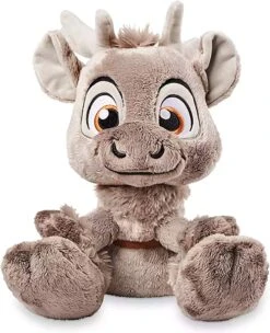 Disney Sven Big Feet Plush – Frozen