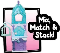 Disney Doorables Deluxe 15-Piece Frozen Ice Palace Playset, Amazon Exclusive 11 Disney Doorables Deluxe 15-Piece Frozen Ice Palace Playset, Amazon Exclusive -Disney 81xHucNan1L. AC SL1500