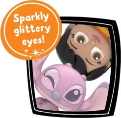 Disney Doorables Stitch Collection Peek 8 Disney Doorables Stitch Collection Peek -Disney 81zPp029AvL. AC SL1500