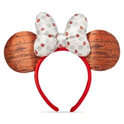 Disney Epcot Food And Wine Festival 2021 Ear Headband