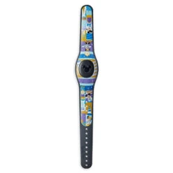 Walt Disney World 50th Anniversary Dooney & Bourke Magicband -Disney 919D4940 B215 4270 9F45 D13CD488C130 1 105 c
