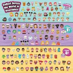 Disney Doorables Mega Village Peek Pack, Series 6, 7, And 8 - Amazon Exclusive 13 Disney Doorables Mega Village Peek Pack, Series 6, 7, And 8 - Amazon Exclusive -Disney 91JtiXnYjFL. AC SL1500 80317ba6 3fe0 4f86 af7f 530eb2517285