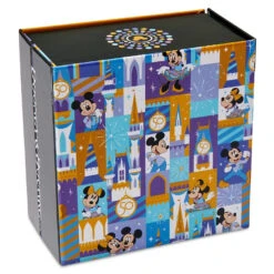 Walt Disney World 50th Anniversary Dooney & Bourke Magicband -Disney 97720A87 E61A 460C A905 95066674DB1E 1 105 c
