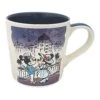 Disney Riviera Resort Color Changing Mug