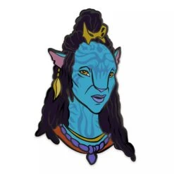 Disney D23 Exclusive WaltWorld 50th Anniversary Pin Set – ''Galactic Journeys'' – Limited Edition -Disney 9942058530697 3