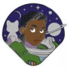 Disney D23-Exclusive Alisha Hawthorne Pin – Lightyear – Limited Edition