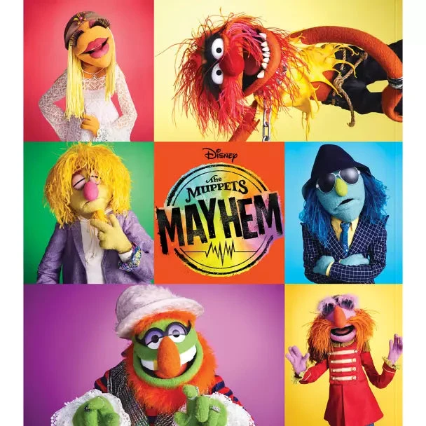 Disney Twenty-three 2023 Summer Issue – Variant Cover – Haunted Mansion 2 Disney Twenty-three 2023 Summer Issue – Variant Cover – Haunted Mansion - Image 2