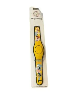 Disney Alice In Wonderland Mad Hatter MagicBand 2
