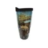 Disney Fort Wilderness Resort Tervis Tumbler Cup With Lid