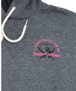 Disney Pirates Of The Caribbean “Dead Men Tell No Tales” Hoodie -Disney A4D84B61 AE5E 41F9 8AB3 55412B18A772