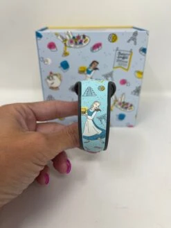 Disney Epcot Food & Wine Festival 2021 Dooney & Bourke Belle Magicband -Disney B60C94BC 3BF0 4B7F A430 9D6877D45FBD scaled