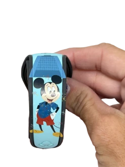 Walt Disney World 50th Anniversary Contemporary Resort Magicband-LE 1500 -Disney ECCC1E23 AAEC 4B41 92C2 FCC1739F1D2D