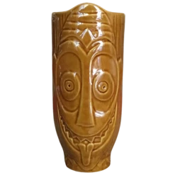 Disney Polynesian Trader Sam’s Tiki Mug
