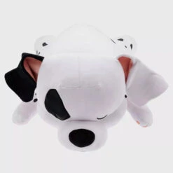 Disney 18" 101 Dalmations Patch Cuddleez Plush -Disney GUEST 29594204 d262 41bd b8bb 84165c0bf54f